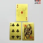 پاسور gold dollar