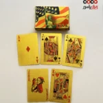 پاسور gold dollar