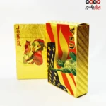 پاسور gold dollar