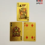 پاسور gold dollar