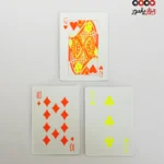 پاسور fluorescent poker