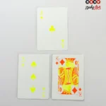 پاسور fluorescent poker