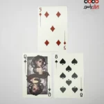 پاسور imperial